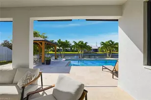 1308 SW 31st Terrace, Cape Coral, FL 33914 - Photo 30