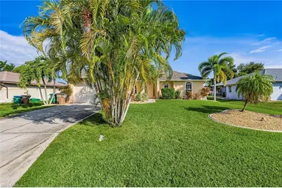 217 SW 43rd Ter, Cape Coral, FL 33914 - Photo 1