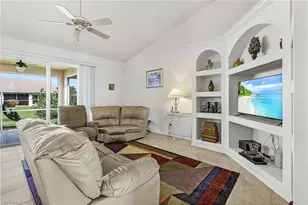 217 SW 43rd Terrace, Cape Coral, FL 33914 - Photo 4