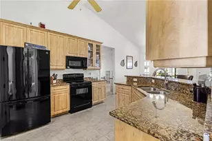 217 SW 43rd Terrace, Cape Coral, FL 33914 - Photo 2