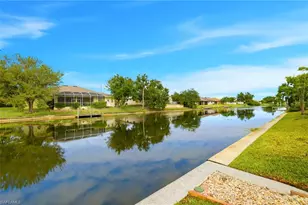 622 SE 8th Pl, Cape Coral, FL 33990 - Photo 36