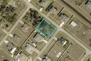 2415 Conway Ave N, Lehigh Acres, FL 33971 - Photo 1