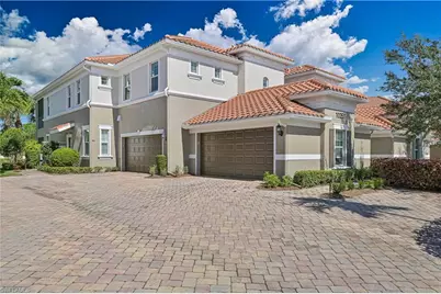 10251 Glastonbury Cir #201, Fort Myers, FL 33913 - Photo 2