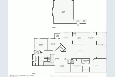 10251 Glastonbury Cir #201, Fort Myers, FL 33913 - Photo 44