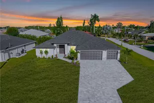 2301 NW 34th Ave, Cape Coral, FL 33993 - Photo 1