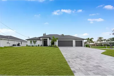 2301 NW 34th Ave, Cape Coral, FL 33993 - Photo 4