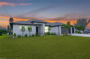 2301 NW 34th Ave, Cape Coral, FL 33993 - Photo 2