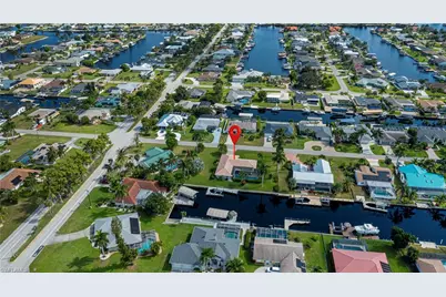 3406 SE 19th Ave, Cape Coral, FL 33904 - Photo 4