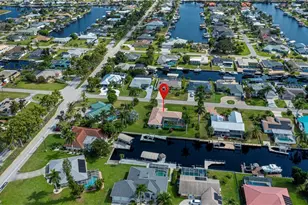 3406 SE 19th Ave, Cape Coral, FL 33904 - Photo 4