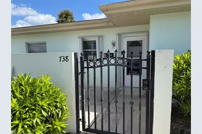 738 Joel Blvd, Lehigh Acres, FL 33936 - Photo 1