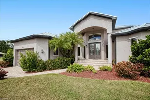 4313 NW 21st St, Cape Coral, FL 33993 - Photo 2