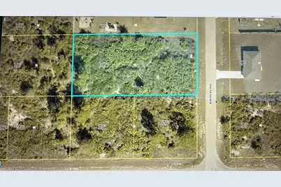 1303 Hibiscus Ave, Lehigh Acres, FL 33972 - Photo 1