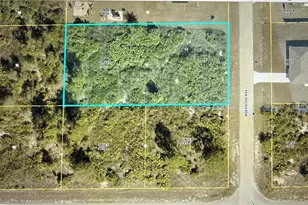 1303 Hibiscus Ave, Lehigh Acres, FL 33972 - Photo 1