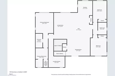 1747 Serenity Ln, Sanibel, FL 33957 - Photo 48