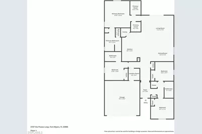 2727 Via Piazza Loop, Fort Myers, FL 33905 - Photo 34