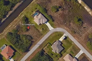 917 Chaplin Ave, Lehigh Acres, FL 33971 - Photo 1