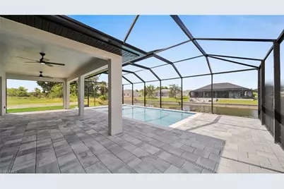 [Address not provided], Cape Coral, FL 33993 - Photo 40