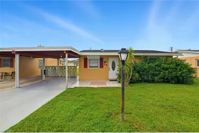 2210 Orchid Rd E, Lehigh Acres, FL 33936 - Photo 1