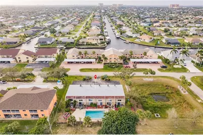 1123 SW 48th Ter #104, Cape Coral, FL 33914 - Photo 38