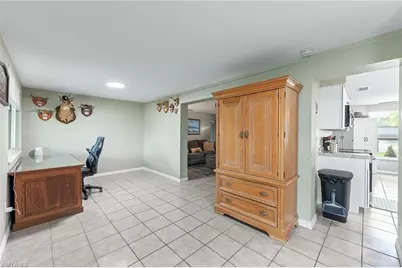 17040 E Lake Dr, North Fort Myers, FL 33917 - Photo 14