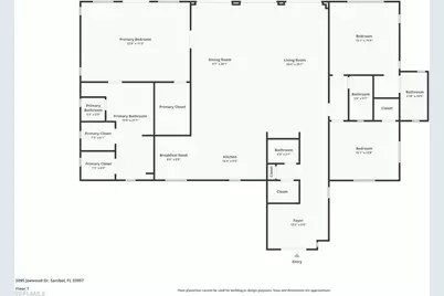 5095 Joewood Dr, Sanibel, FL 33957 - Photo 50