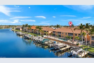 4566 SE 5th Pl #105, Cape Coral, FL 33904 - Photo 38