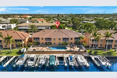 4566 SE 5th Pl #105, Cape Coral, FL 33904 - Photo 2