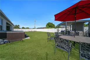 221 SW 21st Terrace, Cape Coral, FL 33991 - Photo 8