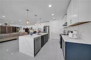 221 SW 21st Terrace, Cape Coral, FL 33991 - Photo 16