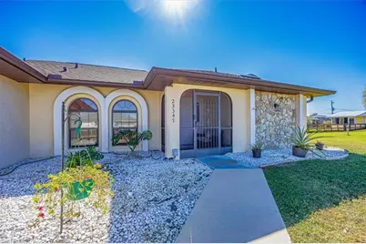 23347 Lehigh Ave, Port Charlotte, FL 33954 - Photo 4