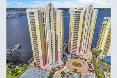 2743 1st St #1006, Fort Myers, FL 33916 - Photo 2