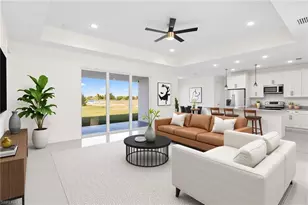 630 NW 7th Pl, Cape Coral, FL 33993 - Photo 2