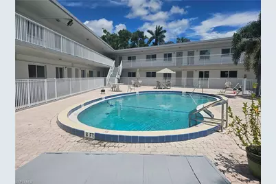 2590 1st St #206, Fort Myers, FL 33901 - Photo 1