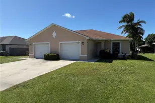 4148 SW 7th Pl, Cape Coral, FL 33914 - Photo 1