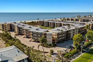 1401 Middle Gulf Dr, Sanibel, FL 33957 - Photo 1