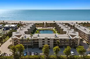 1401 Middle Gulf Dr, Sanibel, FL 33957 - Photo 2