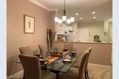 8291 Village Edge Cir #4, Fort Myers, FL 33919 - Photo 4