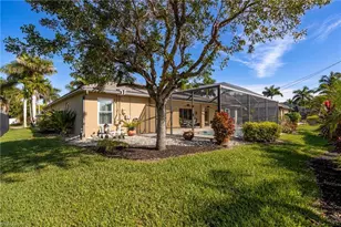 1708 SW 52nd St, Cape Coral, FL 33914 - Photo 36