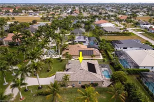 1708 SW 52nd St, Cape Coral, FL 33914 - Photo 42