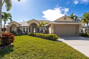 1708 SW 52nd St, Cape Coral, FL 33914 - Photo 1