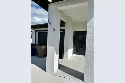 1910 Richmond Ave N, Lehigh Acres, FL 33972 - Photo 2