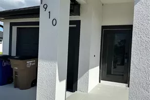 1910 Richmond Ave N, Lehigh Acres, FL 33972 - Photo 2