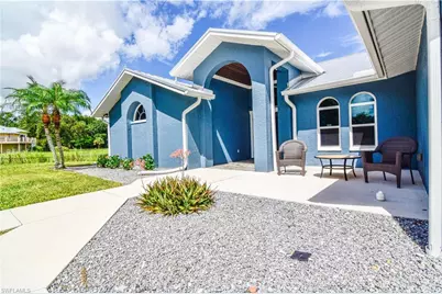 13091 Orange River Blvd, Fort Myers, FL 33905 - Photo 4