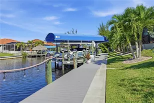 1612 NW 38th Pl, Cape Coral, FL 33993 - Photo 44
