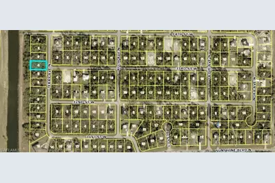 3301 Terry Ave N, Lehigh Acres, FL 33971 - Photo 6