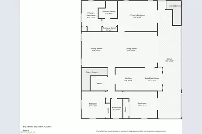 673 E Rocks Dr, Sanibel, FL 33957 - Photo 44