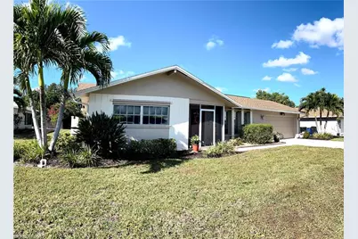 1406 S Larkwood Sq, Fort Myers, FL 33919 - Photo 1