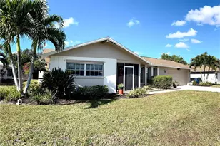 1406 S Larkwood Square, Fort Myers, FL 33919 - Photo 1