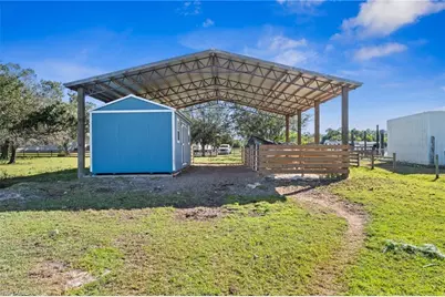 20885 Huffmaster Rd, North Fort Myers, FL 33917 - Photo 36