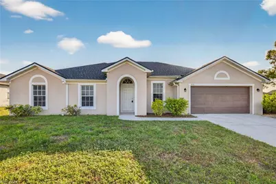 2531 NE 6th Ave, Cape Coral, FL 33909 - Photo 1